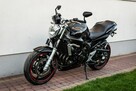 Yamaha FZ 6 N 600 S1 FAZER 2005 Raty Transport Największy Wybór Moto KAT A2 - 6