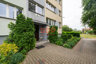 Mieszkanie Wrocław Fabryczna, Muchobór Wielki, Mińska - 15