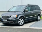 Chrysler Town & Country 3.6 benz + LPG - 2
