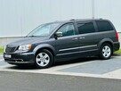 Chrysler Town & Country 3.6 benz + LPG - 3