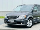Chrysler Town & Country 3.6 benz + LPG - 4