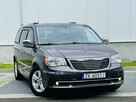 Chrysler Town & Country 3.6 benz + LPG - 5