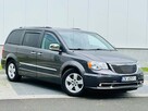 Chrysler Town & Country 3.6 benz + LPG - 6