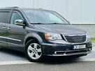 Chrysler Town & Country 3.6 benz + LPG - 8