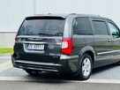 Chrysler Town & Country 3.6 benz + LPG - 12