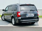 Chrysler Town & Country 3.6 benz + LPG - 13