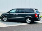 Chrysler Town & Country 3.6 benz + LPG - 15