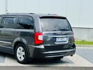 Chrysler Town & Country 3.6 benz + LPG - 16