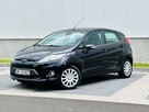 Ford Fiesta Mk7 1.25 Benzyna 82 KM | 2011 | 5 drzwi | 173 000 km - 2