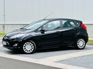 Ford Fiesta Mk7 1.25 Benzyna 82 KM | 2011 | 5 drzwi | 173 000 km - 3