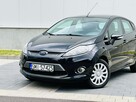 Ford Fiesta Mk7 1.25 Benzyna 82 KM | 2011 | 5 drzwi | 173 000 km - 4