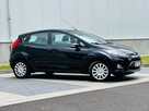 Ford Fiesta Mk7 1.25 Benzyna 82 KM | 2011 | 5 drzwi | 173 000 km - 7