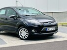 Ford Fiesta Mk7 1.25 Benzyna 82 KM | 2011 | 5 drzwi | 173 000 km - 8