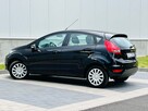 Ford Fiesta Mk7 1.25 Benzyna 82 KM | 2011 | 5 drzwi | 173 000 km - 11