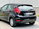 Ford Fiesta Mk7 1.25 Benzyna 82 KM | 2011 | 5 drzwi | 173 000 km - 12