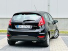 Ford Fiesta Mk7 1.25 Benzyna 82 KM | 2011 | 5 drzwi | 173 000 km - 13