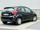 Ford Fiesta Mk7 1.25 Benzyna 82 KM | 2011 | 5 drzwi | 173 000 km - 14
