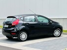 Ford Fiesta Mk7 1.25 Benzyna 82 KM | 2011 | 5 drzwi | 173 000 km - 15