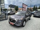Hyundai Tucson 4x4|ALU 17"|kamera|NAVI|161KM|MAŁY przebieg|ZADBANY|NOWE opony - 2