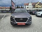 Hyundai Tucson 4x4|ALU 17"|kamera|NAVI|161KM|MAŁY przebieg|ZADBANY|NOWE opony - 3