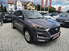 Hyundai Tucson 4x4|ALU 17"|kamera|NAVI|161KM|MAŁY przebieg|ZADBANY|NOWE opony - 4