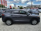 Hyundai Tucson 4x4|ALU 17"|kamera|NAVI|161KM|MAŁY przebieg|ZADBANY|NOWE opony - 5