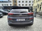 Hyundai Tucson 4x4|ALU 17"|kamera|NAVI|161KM|MAŁY przebieg|ZADBANY|NOWE opony - 7