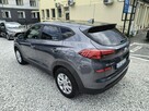Hyundai Tucson 4x4|ALU 17"|kamera|NAVI|161KM|MAŁY przebieg|ZADBANY|NOWE opony - 8
