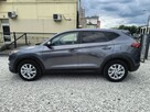 Hyundai Tucson 4x4|ALU 17"|kamera|NAVI|161KM|MAŁY przebieg|ZADBANY|NOWE opony - 9