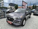 Hyundai Tucson 4x4|ALU 17"|kamera|NAVI|161KM|MAŁY przebieg|ZADBANY|NOWE opony - 10