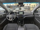 Hyundai Tucson 4x4|ALU 17"|kamera|NAVI|161KM|MAŁY przebieg|ZADBANY|NOWE opony - 13