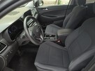 Hyundai Tucson 4x4|ALU 17"|kamera|NAVI|161KM|MAŁY przebieg|ZADBANY|NOWE opony - 15
