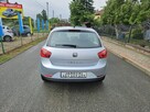 Seat Ibiza Opłacony Zdrowy Zadbany Serwisowy TDI Klima Alu po Serwisie - 5