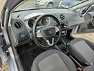Seat Ibiza Opłacony Zdrowy Zadbany Serwisowy TDI Klima Alu po Serwisie - 8