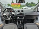 Seat Ibiza Opłacony Zdrowy Zadbany Serwisowy TDI Klima Alu po Serwisie - 12