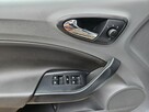 Seat Ibiza Opłacony Zdrowy Zadbany Serwisowy TDI Klima Alu po Serwisie - 13