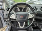Seat Ibiza Opłacony Zdrowy Zadbany Serwisowy TDI Klima Alu po Serwisie - 14