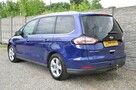 Ford Galaxy 2.0TDCi 180KM Titanium Navi Convers+ 7 foteli - 3