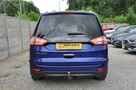 Ford Galaxy 2.0TDCi 180KM Titanium Navi Convers+ 7 foteli - 4