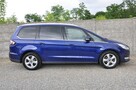 Ford Galaxy 2.0TDCi 180KM Titanium Navi Convers+ 7 foteli - 6