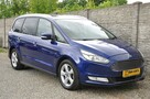 Ford Galaxy 2.0TDCi 180KM Titanium Navi Convers+ 7 foteli - 7