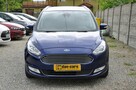 Ford Galaxy 2.0TDCi 180KM Titanium Navi Convers+ 7 foteli - 8