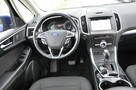 Ford Galaxy 2.0TDCi 180KM Titanium Navi Convers+ 7 foteli - 14