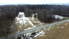 Działka rolna Osobnica gm. Jasło - 6