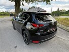Mazda CX-5 HOMURA 2.0 SKYACTIV-G 165 KM*2021*Kamera 360°*HUD*BOSE*LED - 8