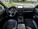 Mazda CX-5 HOMURA 2.0 SKYACTIV-G 165 KM*2021*Kamera 360°*HUD*BOSE*LED - 16