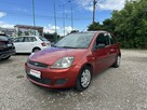 Ford Fiesta 1.3 benzyna/Klimatyzacja/I rej. 2007 r./Zamiana/Kredyt - 2