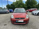 Ford Fiesta 1.3 benzyna/Klimatyzacja/I rej. 2007 r./Zamiana/Kredyt - 3