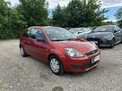 Ford Fiesta 1.3 benzyna/Klimatyzacja/I rej. 2007 r./Zamiana/Kredyt - 4