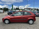 Ford Fiesta 1.3 benzyna/Klimatyzacja/I rej. 2007 r./Zamiana/Kredyt - 5